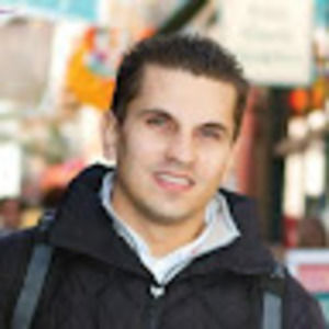 Meet your Posher, Leo